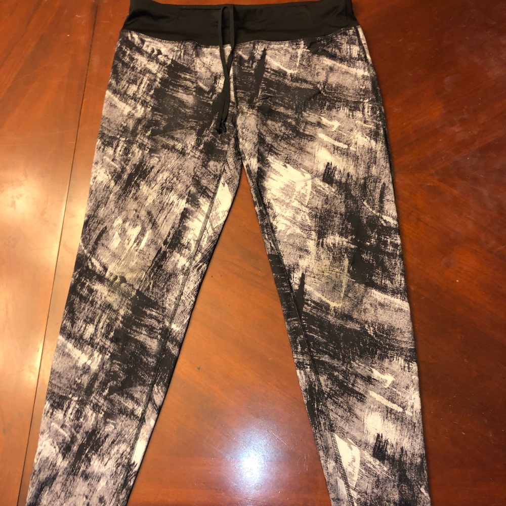 Cute Athletic Pants